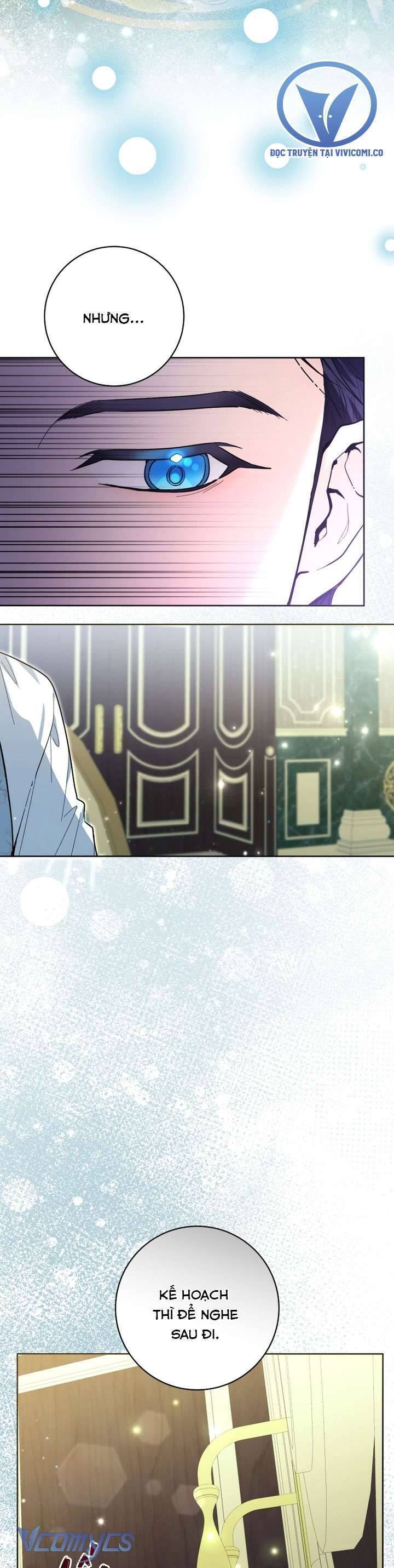 Bé Con Cá Voi Sát Thủ - Chapter 44 - Page 40