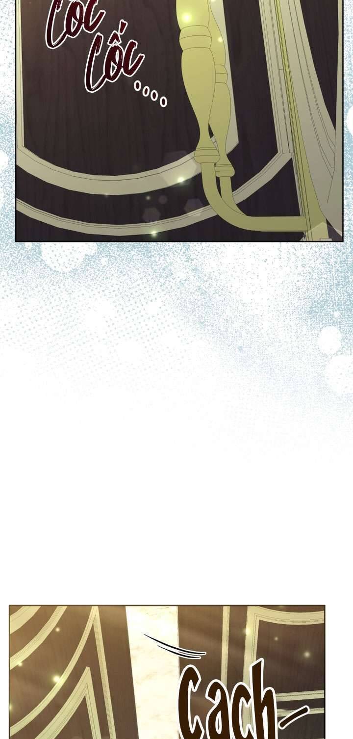 Bé Con Cá Voi Sát Thủ - Chapter 44 - Page 41