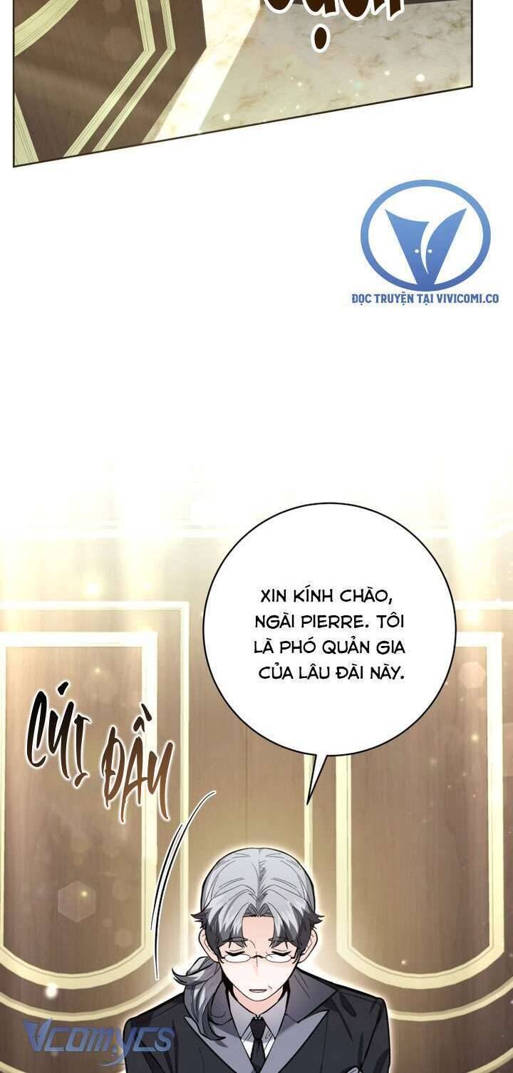 Bé Con Cá Voi Sát Thủ - Chapter 44 - Page 42