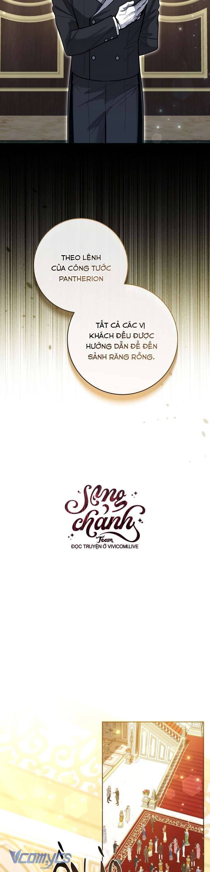 Bé Con Cá Voi Sát Thủ - Chapter 44 - Page 43