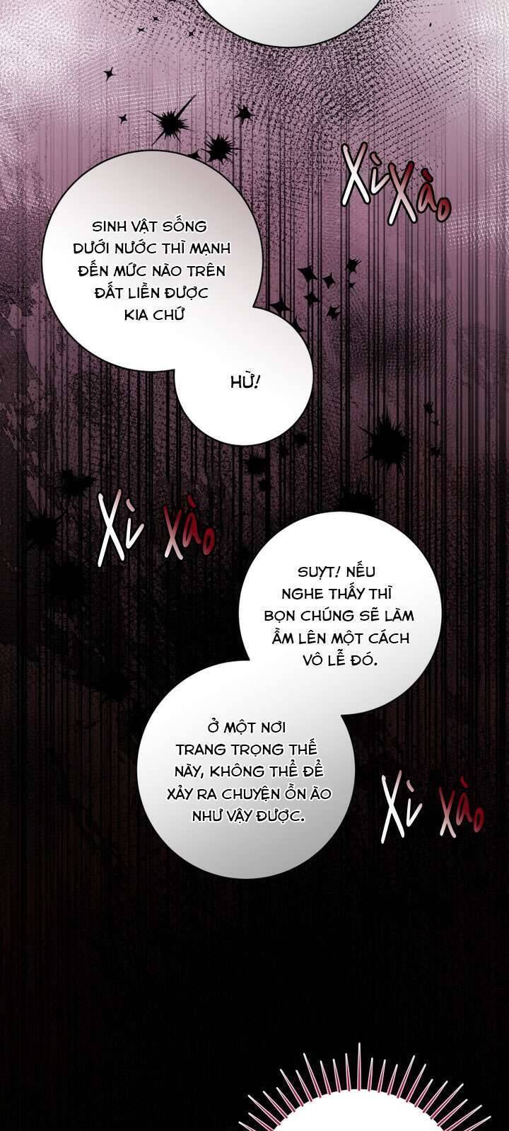 Bé Con Cá Voi Sát Thủ - Chapter 44 - Page 47