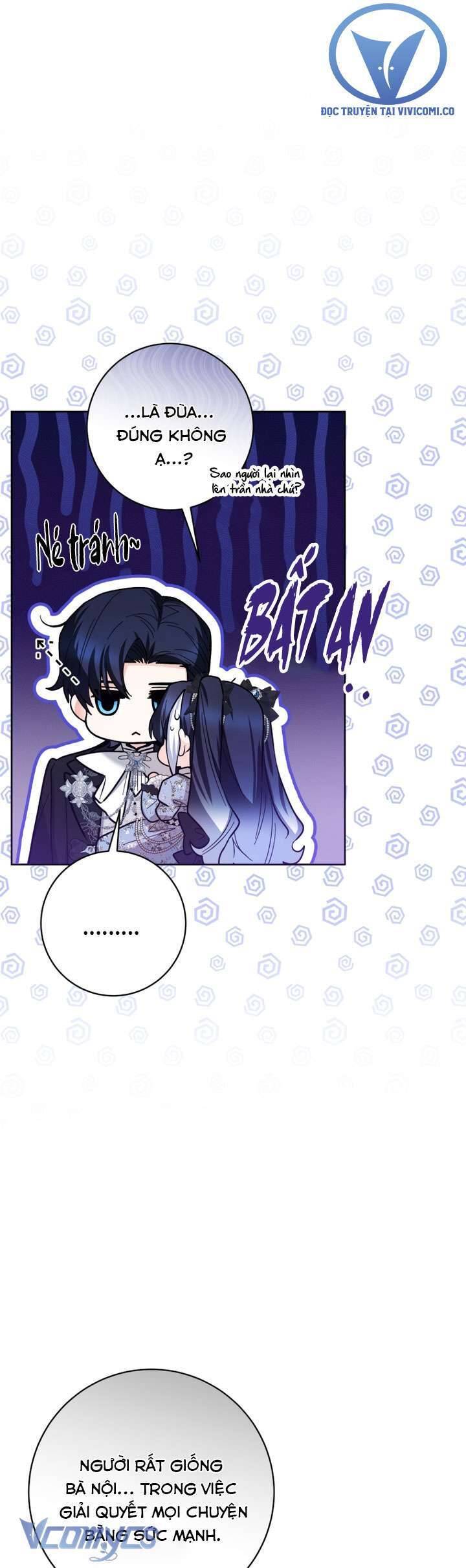 Bé Con Cá Voi Sát Thủ - Chapter 44 - Page 50