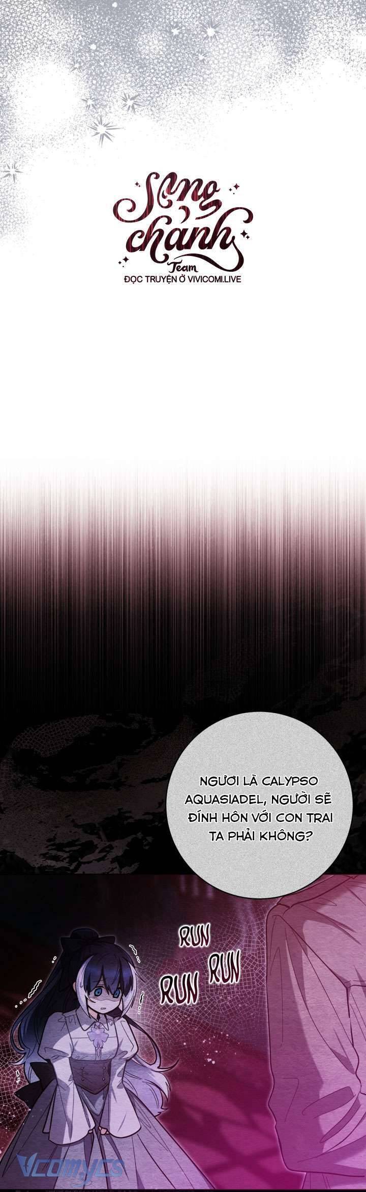 Bé Con Cá Voi Sát Thủ - Chapter 44 - Page 55