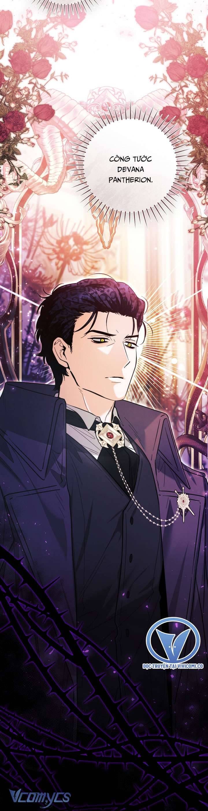 Bé Con Cá Voi Sát Thủ - Chapter 44 - Page 57