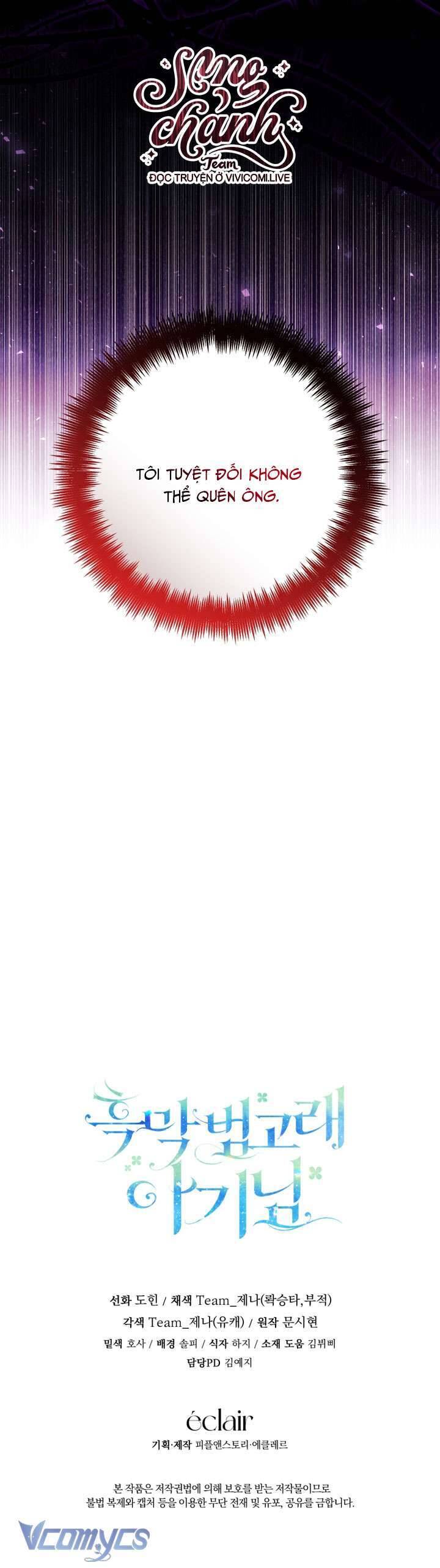 Bé Con Cá Voi Sát Thủ - Chapter 44 - Page 58