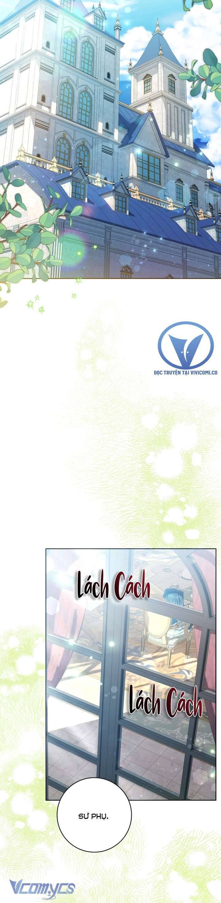 Bé Con Cá Voi Sát Thủ - Chapter 44 - Page 8