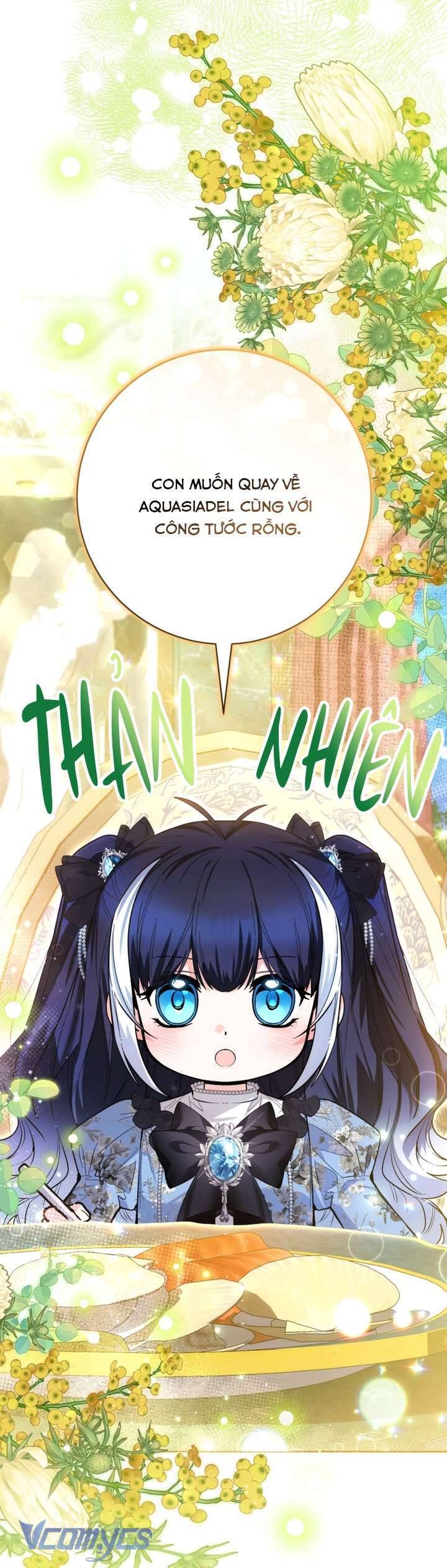 Bé Con Cá Voi Sát Thủ - Chapter 44 - Page 9