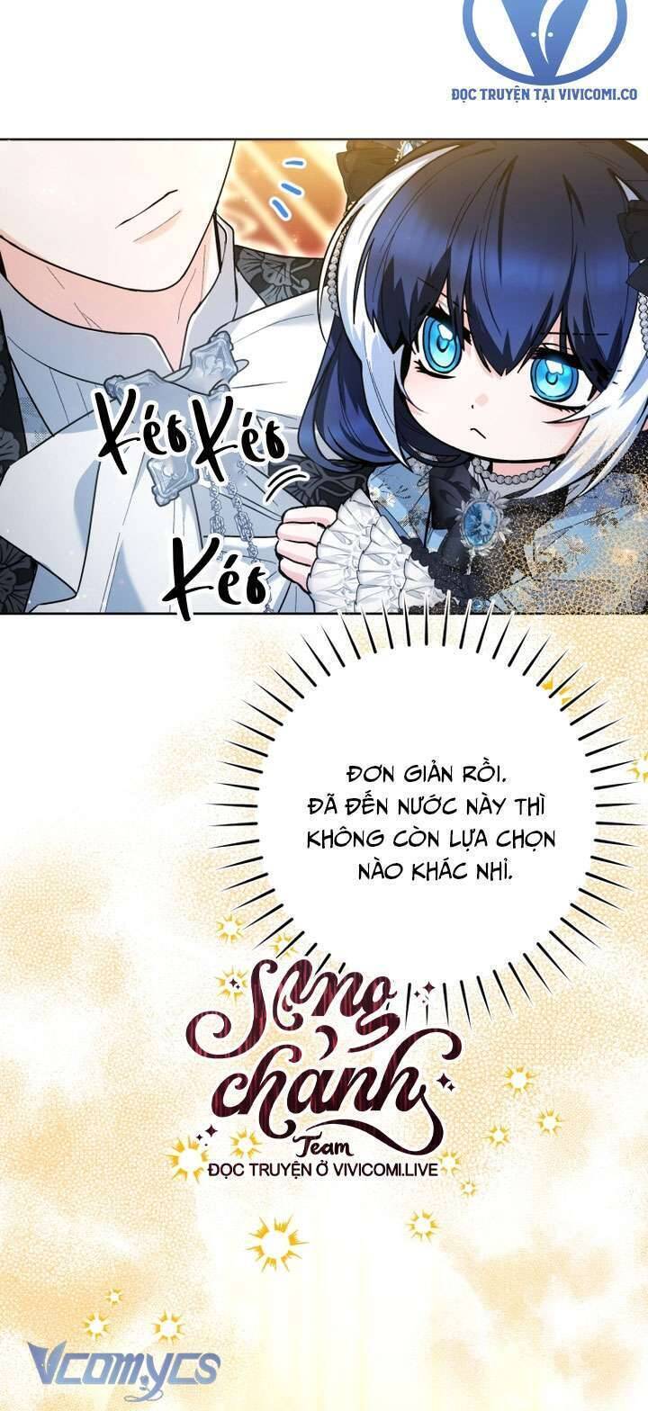 Bé Con Cá Voi Sát Thủ - Chapter 45 - Page 12