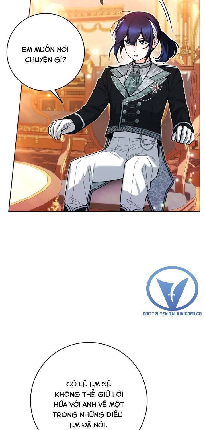 Bé Con Cá Voi Sát Thủ - Chapter 45 - Page 17