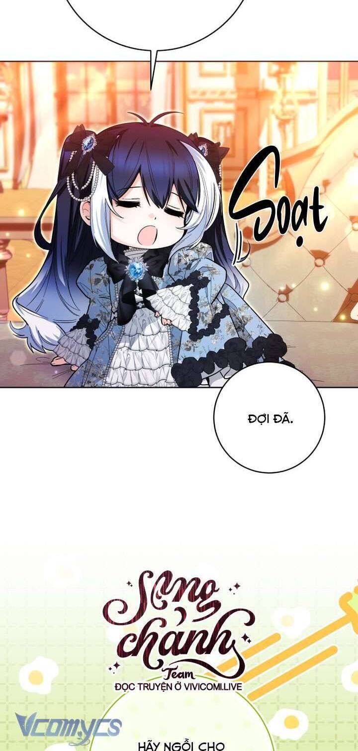 Bé Con Cá Voi Sát Thủ - Chapter 45 - Page 18