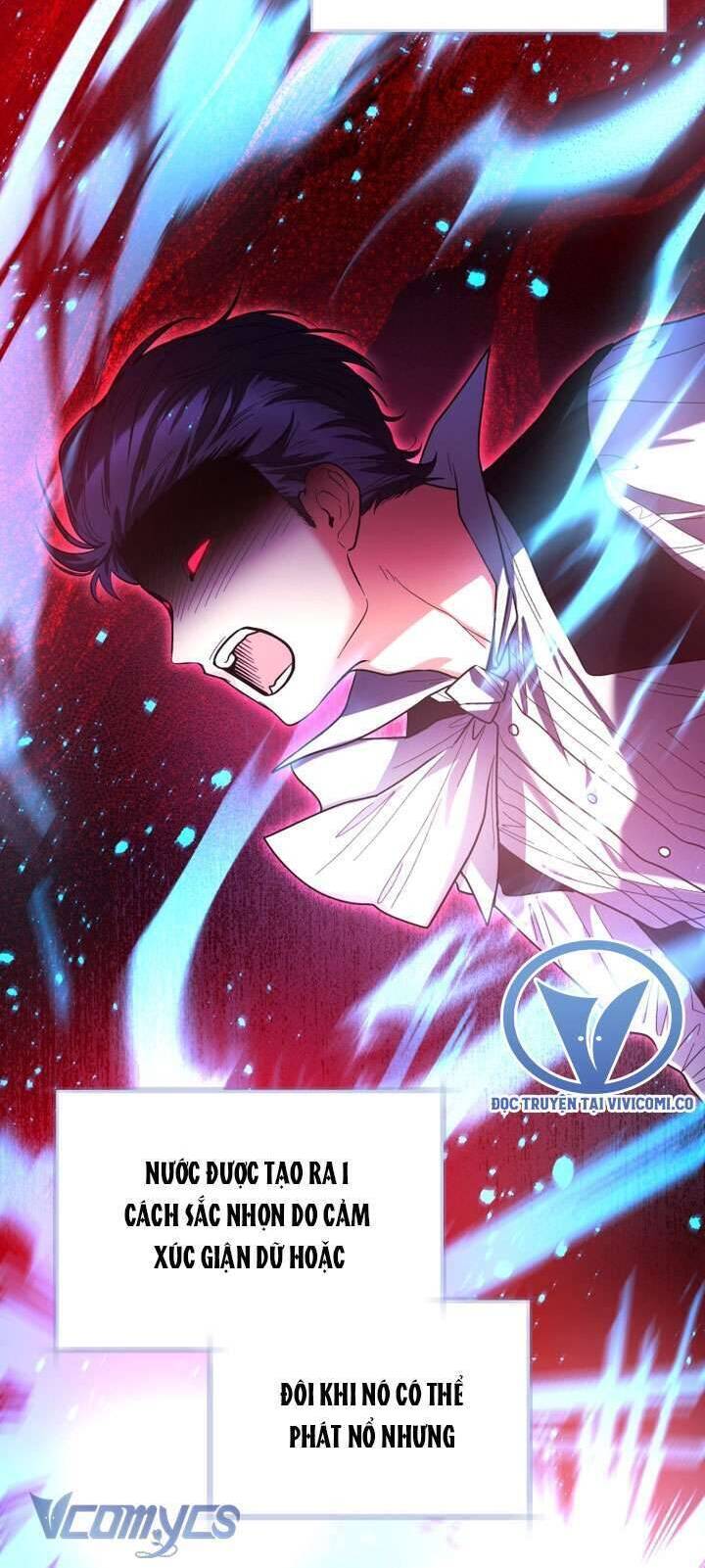 Bé Con Cá Voi Sát Thủ - Chapter 45 - Page 24