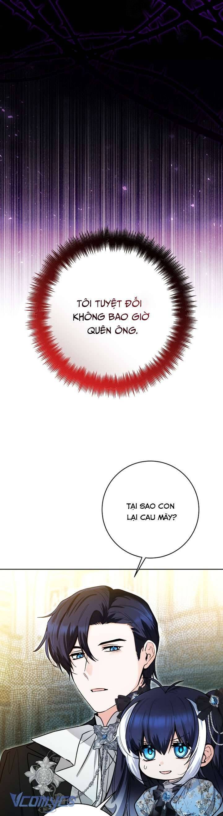 Bé Con Cá Voi Sát Thủ - Chapter 45 - Page 3