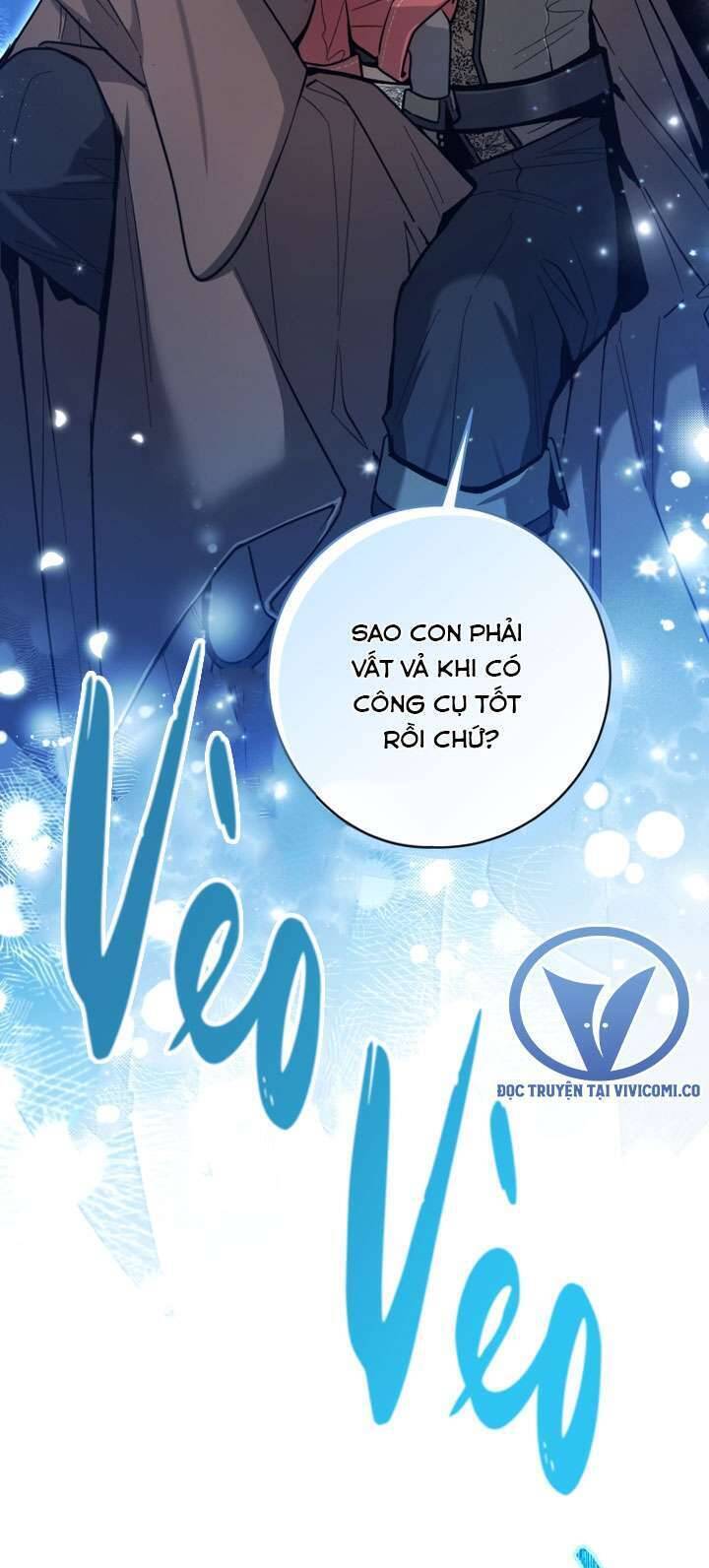 Bé Con Cá Voi Sát Thủ - Chapter 45 - Page 34