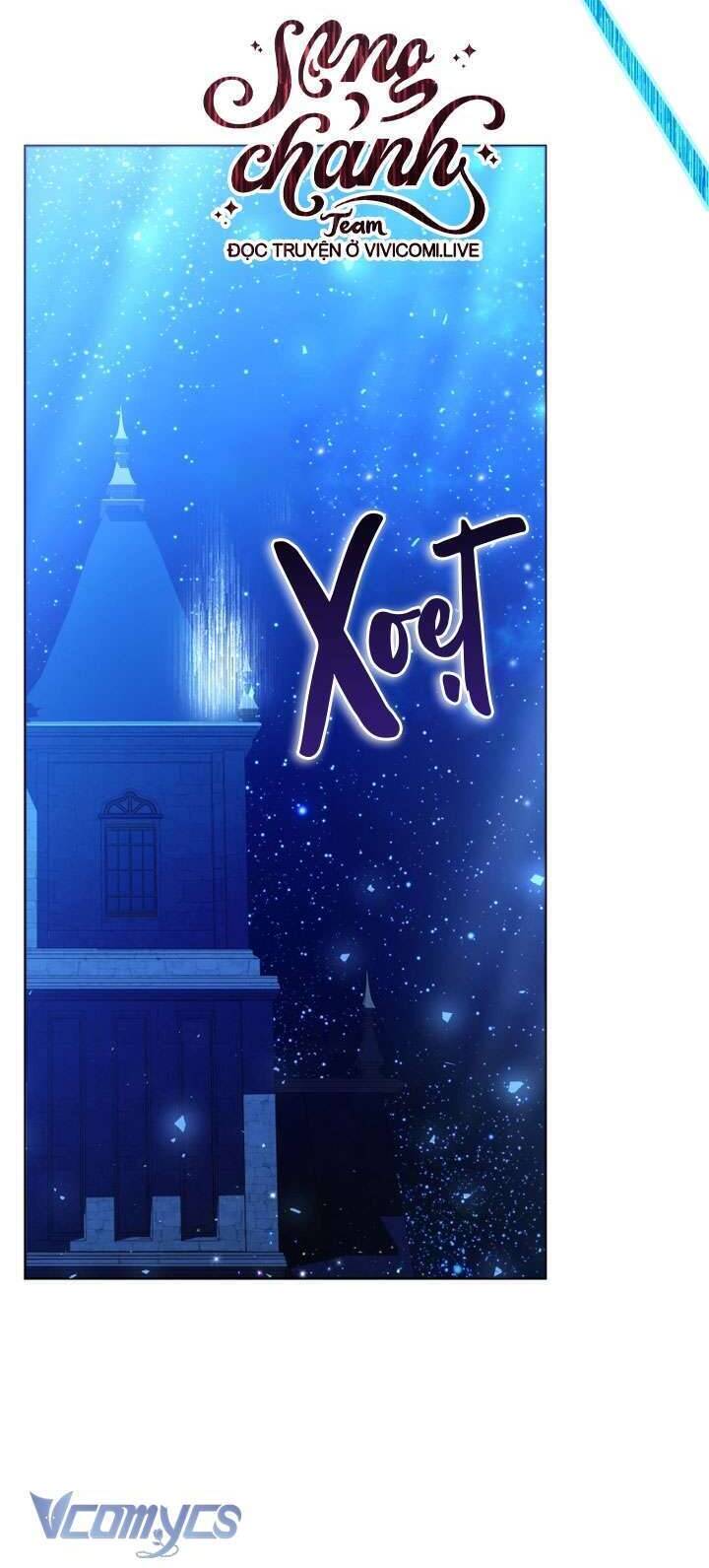 Bé Con Cá Voi Sát Thủ - Chapter 45 - Page 35