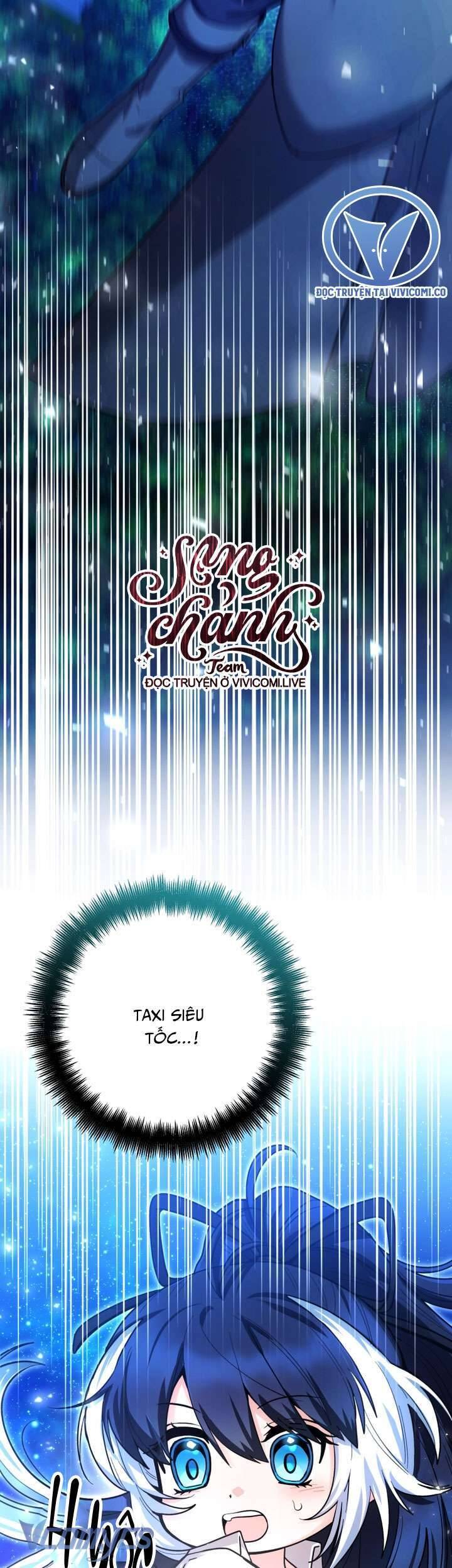 Bé Con Cá Voi Sát Thủ - Chapter 45 - Page 37