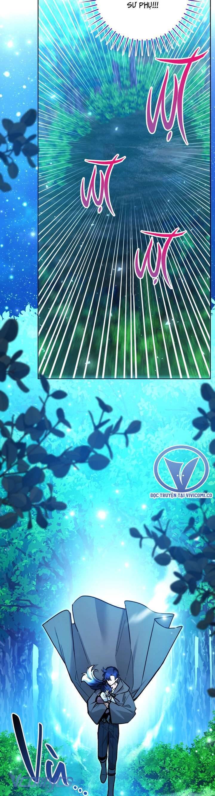 Bé Con Cá Voi Sát Thủ - Chapter 45 - Page 39