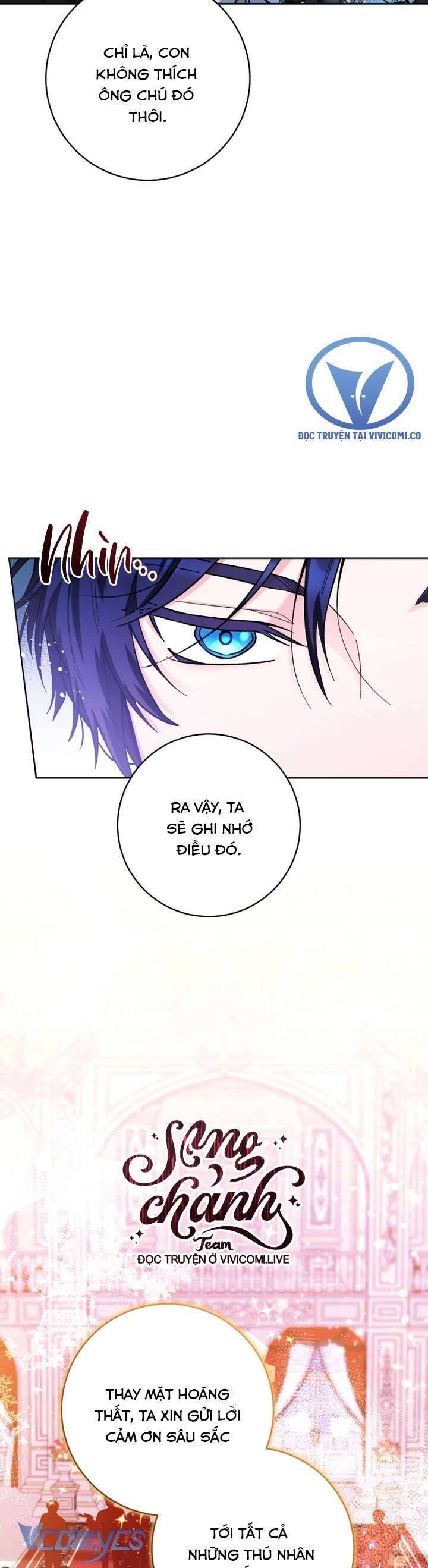 Bé Con Cá Voi Sát Thủ - Chapter 45 - Page 4