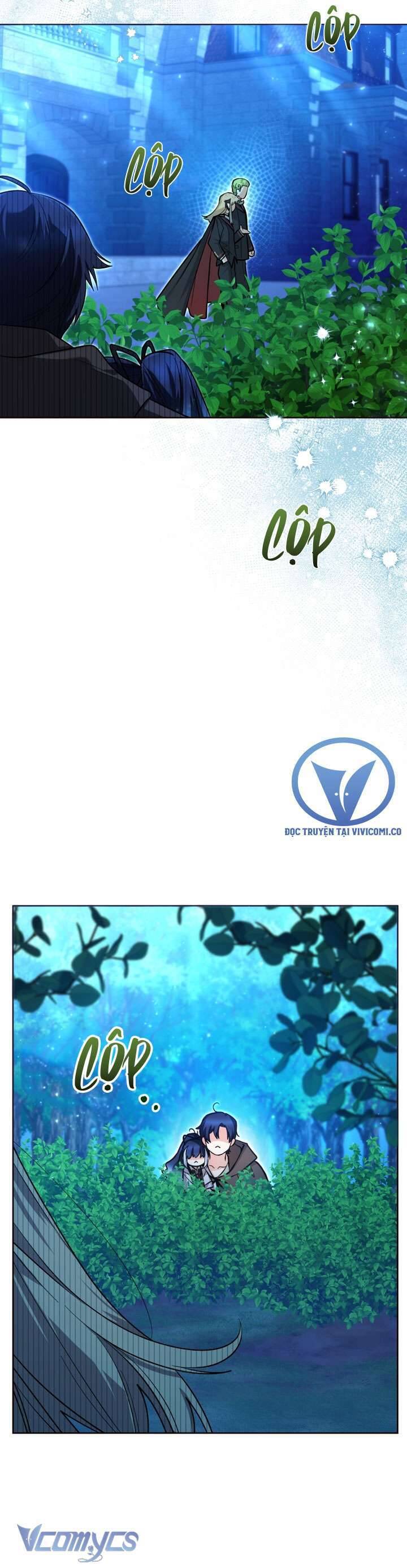 Bé Con Cá Voi Sát Thủ - Chapter 45 - Page 41