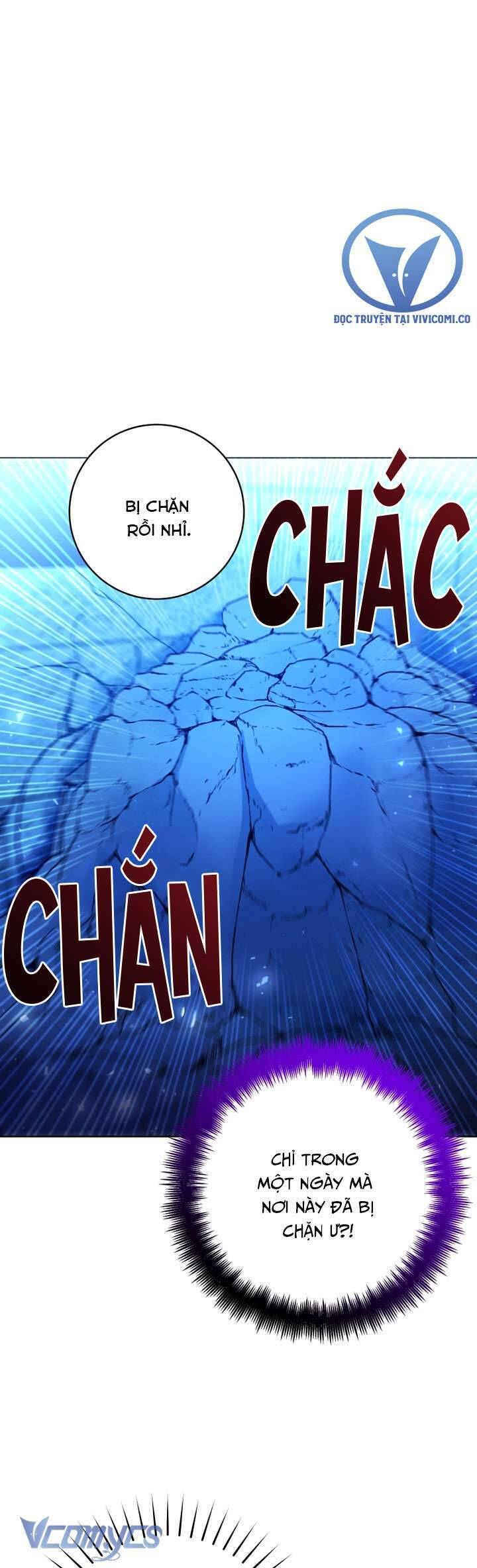 Bé Con Cá Voi Sát Thủ - Chapter 45 - Page 43