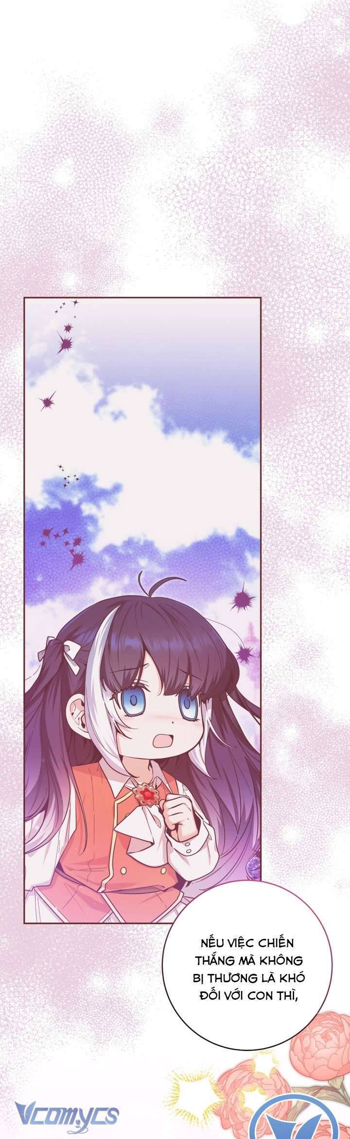 Bé Con Cá Voi Sát Thủ - Chapter 45 - Page 46