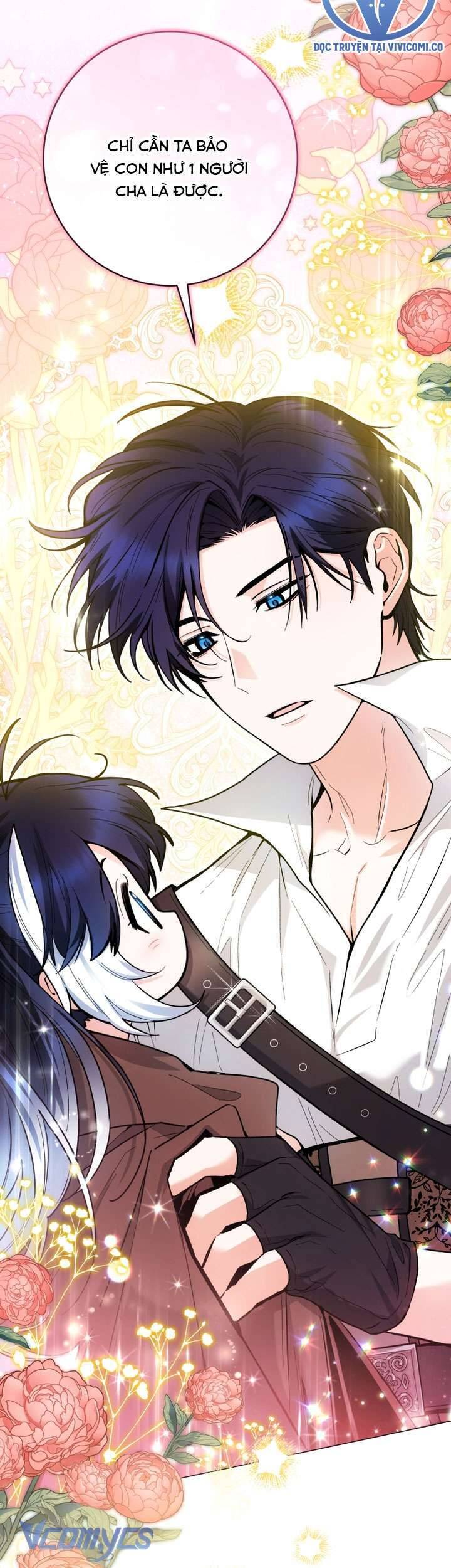 Bé Con Cá Voi Sát Thủ - Chapter 45 - Page 47