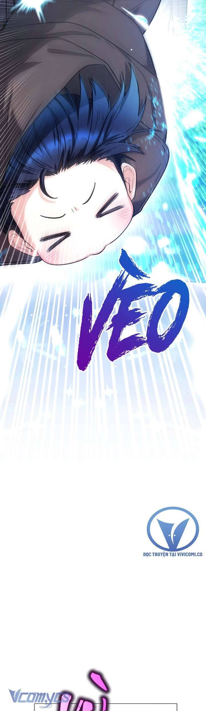 Bé Con Cá Voi Sát Thủ - Chapter 45 - Page 50