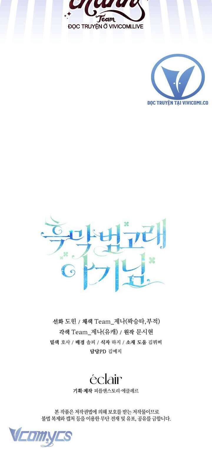 Bé Con Cá Voi Sát Thủ - Chapter 45 - Page 53