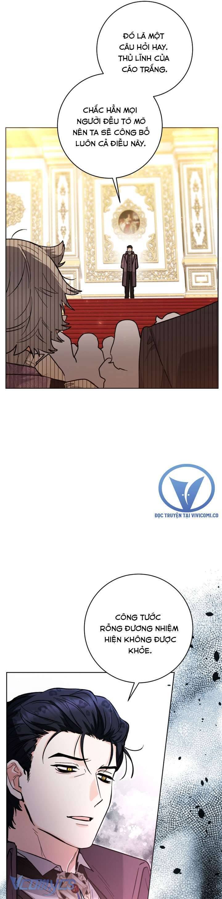 Bé Con Cá Voi Sát Thủ - Chapter 45 - Page 8