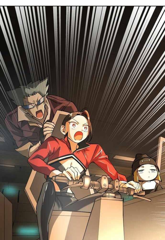 Thiên Ma 3077 - Chapter 23 - Page 125