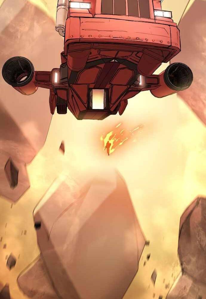 Thiên Ma 3077 - Chapter 23 - Page 166