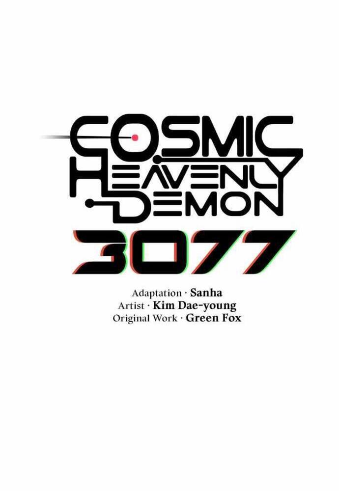 Thiên Ma 3077 - Chapter 23 - Page 9