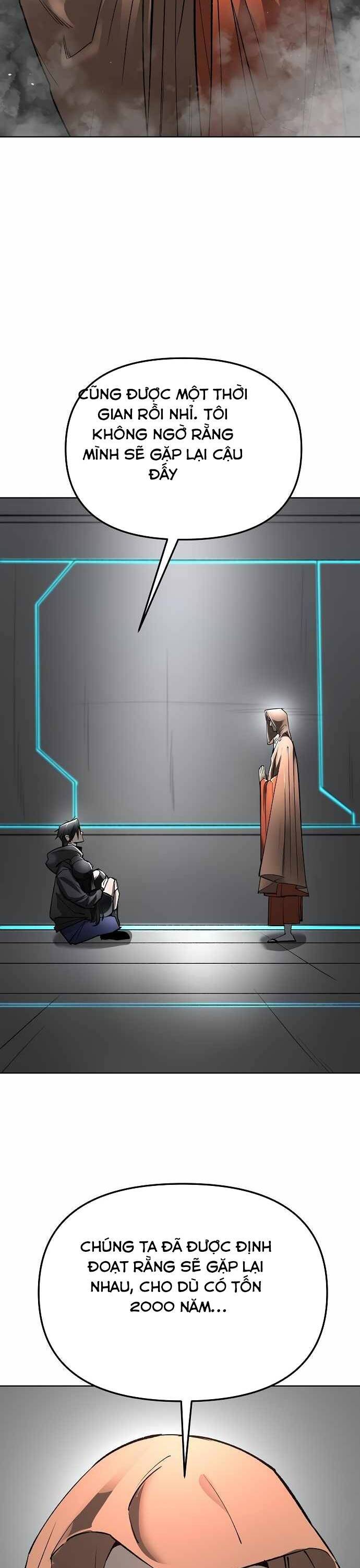 Thiên Ma 3077 - Chapter 24 - Page 11