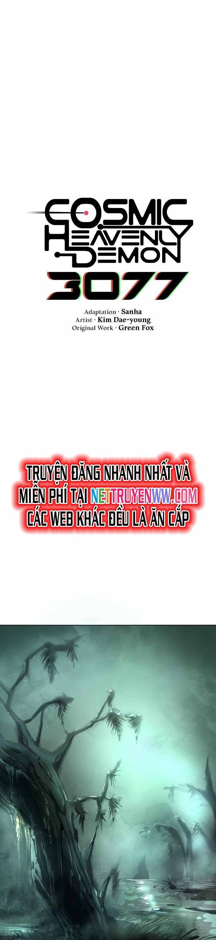 Thiên Ma 3077 - Chapter 24 - Page 13