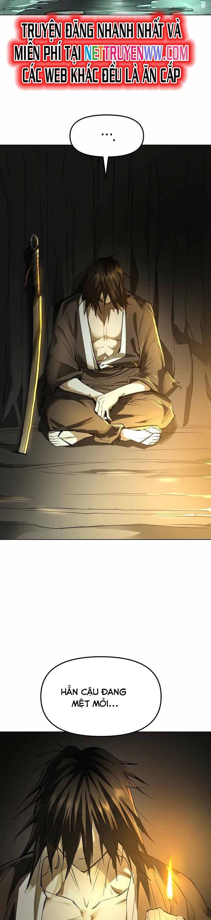 Thiên Ma 3077 - Chapter 24 - Page 18