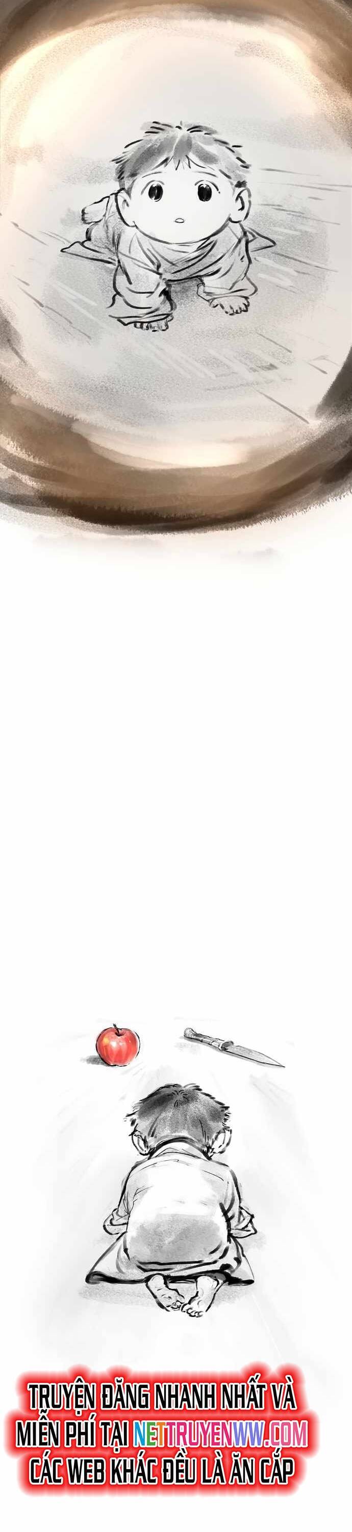 Thiên Ma 3077 - Chapter 24 - Page 22