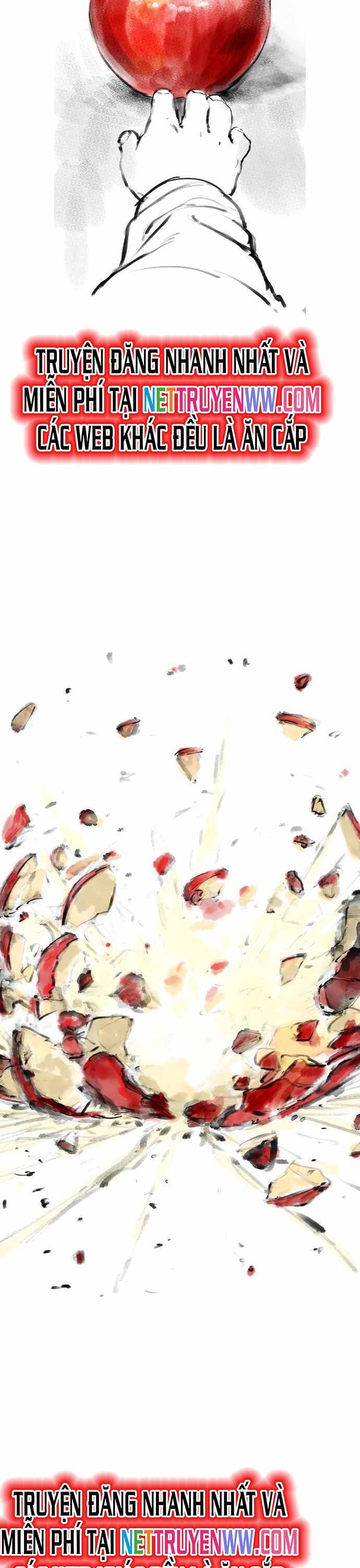 Thiên Ma 3077 - Chapter 24 - Page 24