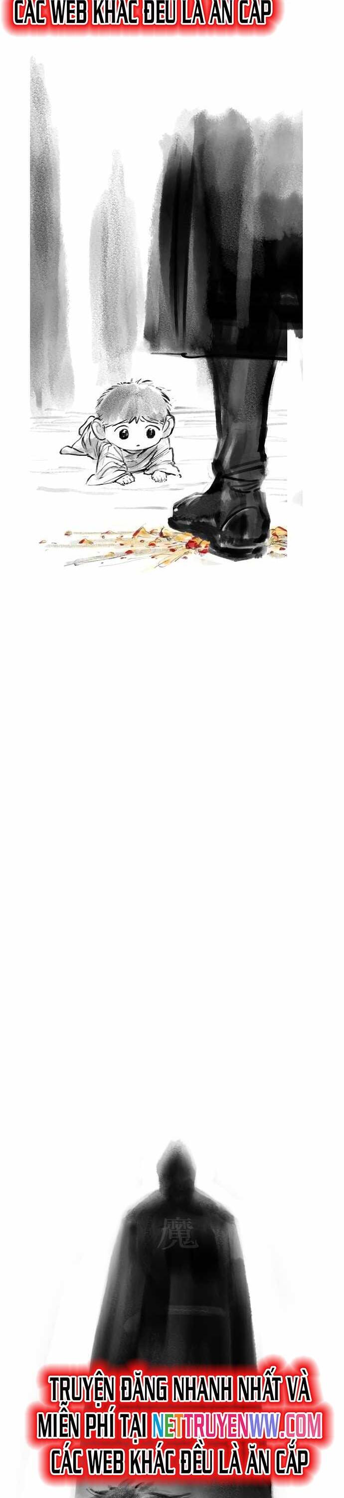 Thiên Ma 3077 - Chapter 24 - Page 25