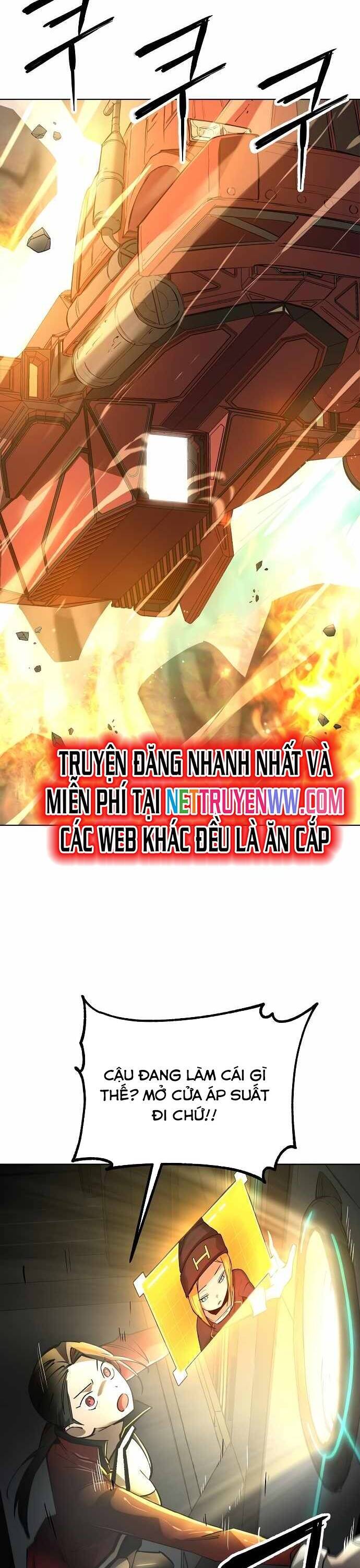 Thiên Ma 3077 - Chapter 24 - Page 3