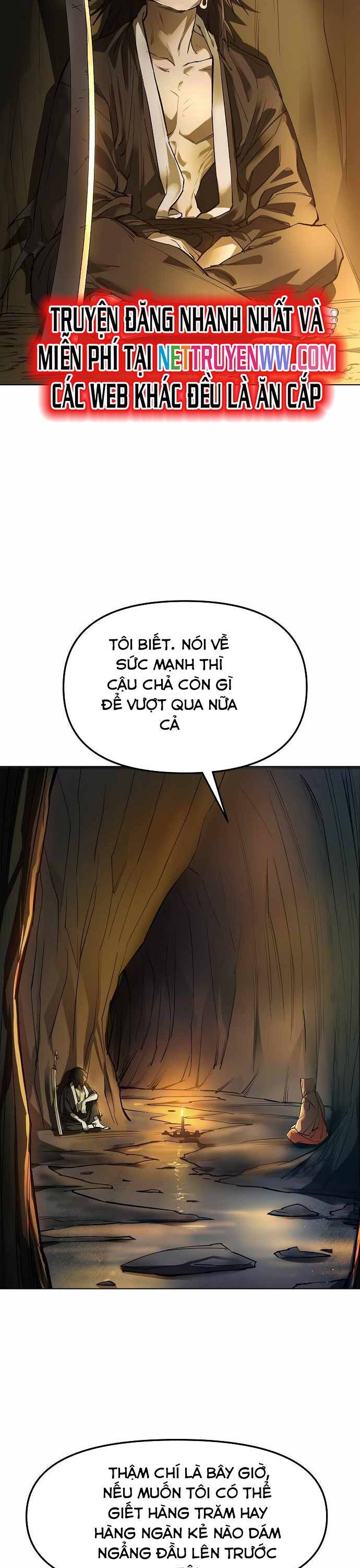 Thiên Ma 3077 - Chapter 24 - Page 37