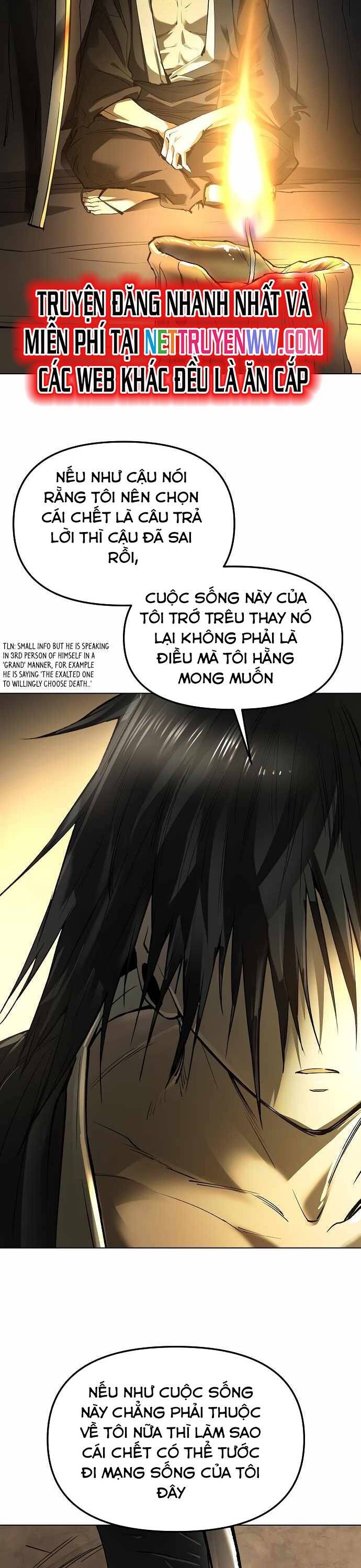 Thiên Ma 3077 - Chapter 24 - Page 41