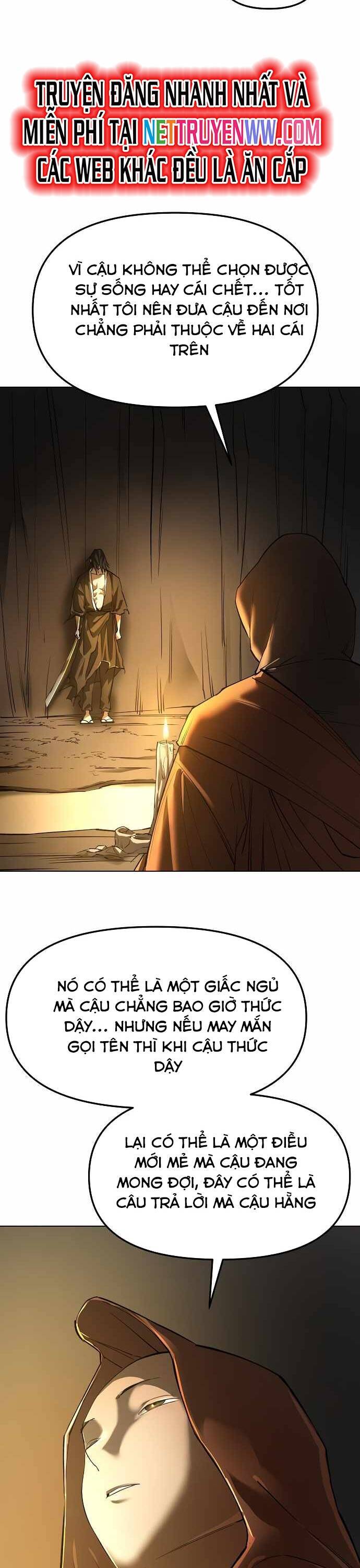 Thiên Ma 3077 - Chapter 24 - Page 44