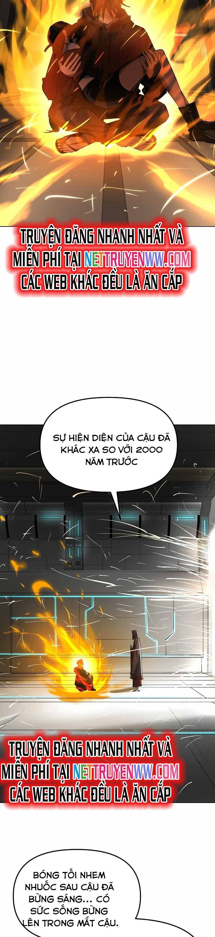 Thiên Ma 3077 - Chapter 24 - Page 46