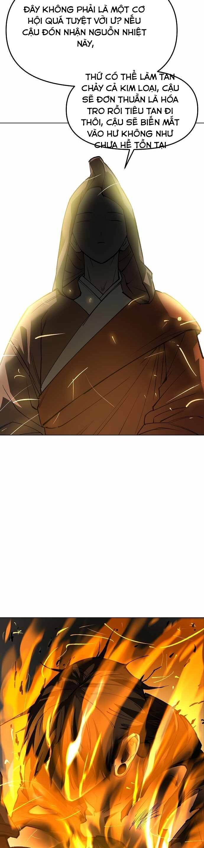 Thiên Ma 3077 - Chapter 24 - Page 50