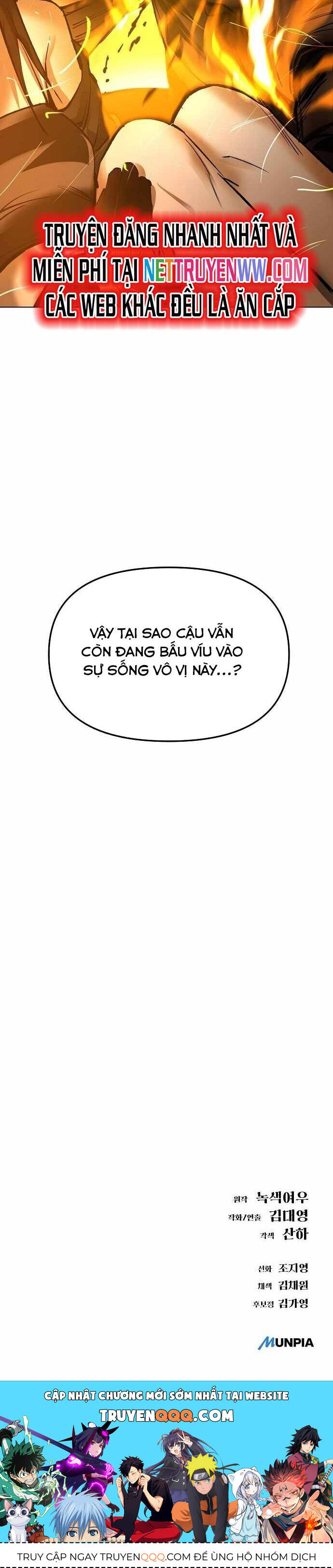 Thiên Ma 3077 - Chapter 24 - Page 51
