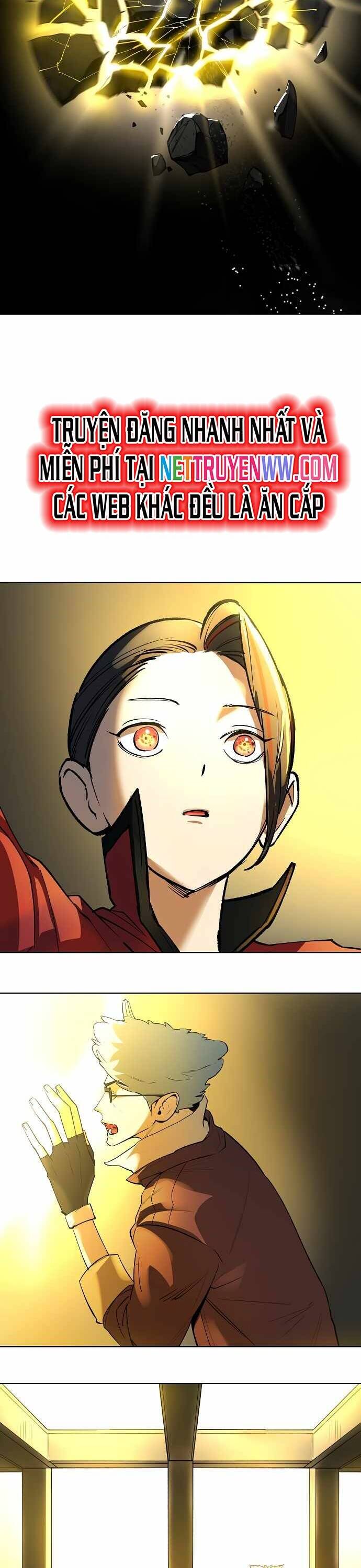 Thiên Ma 3077 - Chapter 24 - Page 7