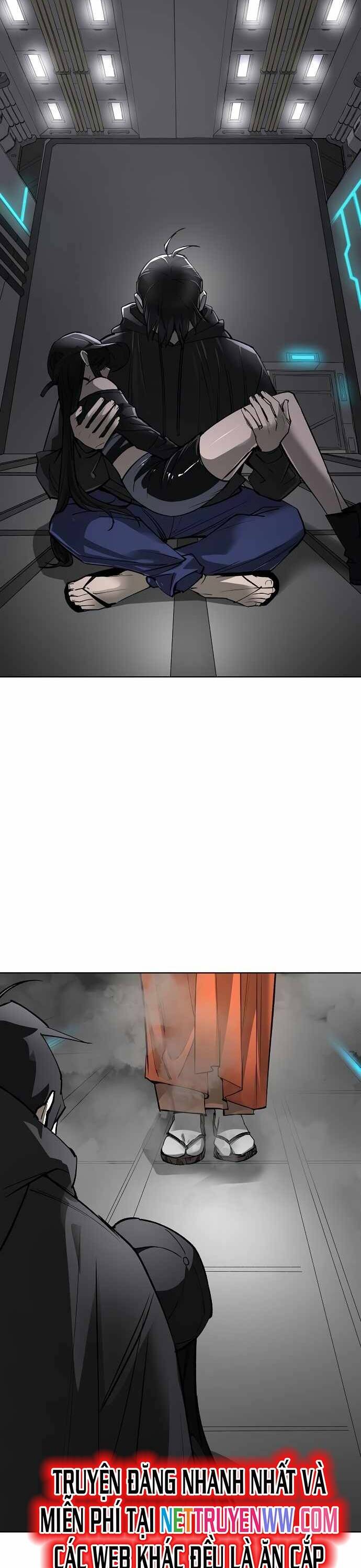 Thiên Ma 3077 - Chapter 24 - Page 9