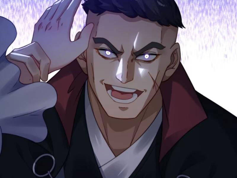 Đánh Dấu Chín Vạn Năm, Tiền Nhiệm Đạo Lữ Muốn Chém Chết Ta - Chapter 16 - Page 15