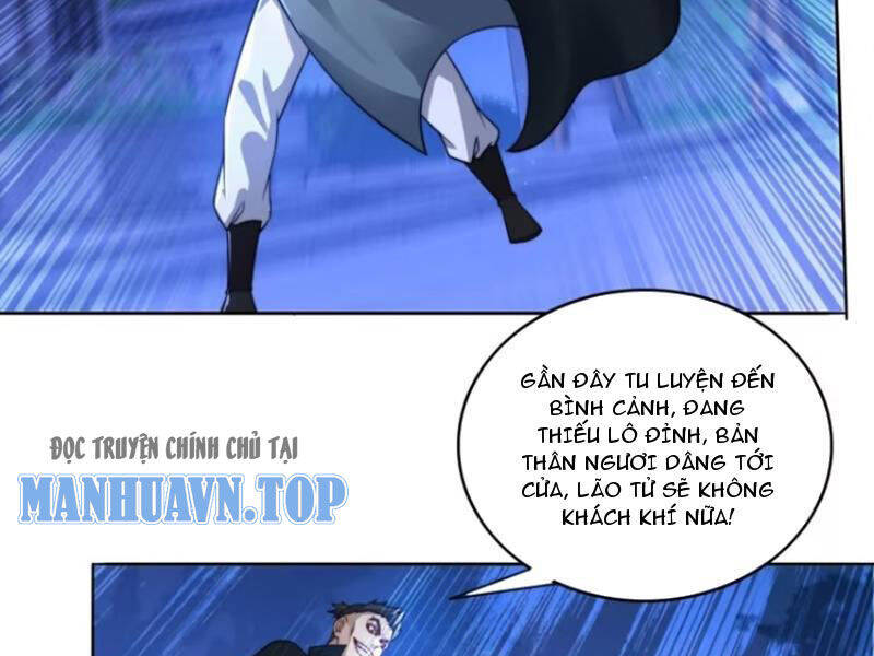 Đánh Dấu Chín Vạn Năm, Tiền Nhiệm Đạo Lữ Muốn Chém Chết Ta - Chapter 16 - Page 19