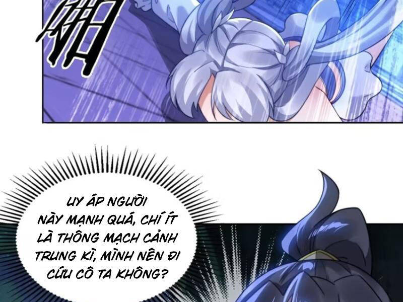 Đánh Dấu Chín Vạn Năm, Tiền Nhiệm Đạo Lữ Muốn Chém Chết Ta - Chapter 16 - Page 21