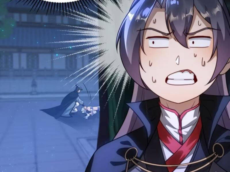 Đánh Dấu Chín Vạn Năm, Tiền Nhiệm Đạo Lữ Muốn Chém Chết Ta - Chapter 16 - Page 22